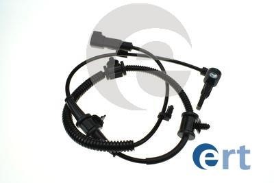 Ert 530099 Sensor, wheel speed 530099: Buy near me in Poland at 2407.PL - Good price!