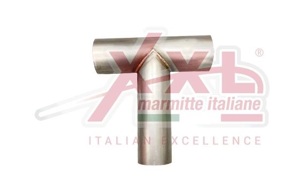 XXLMarmitteitaliane X14229L Хомут глушителя X14229L: Отличная цена - Купить в Польше на 2407.PL!