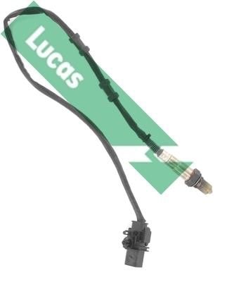 Lucas Electrical LEB859 Датчик кисневий / Лямбда-зонд LEB859: Приваблива ціна - Купити у Польщі на 2407.PL!