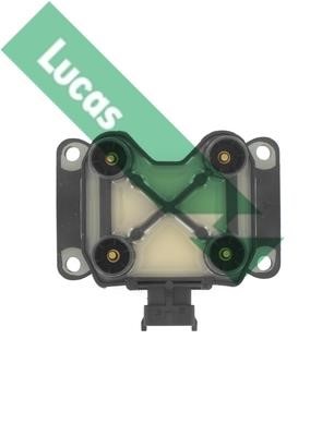 Lucas Electrical Zündspule – Preis 112 PLN