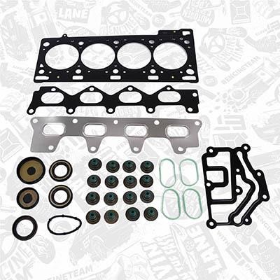 Et engineteam TS0041 Gasket Set, cylinder head TS0041: Buy near me in Poland at 2407.PL - Good price!