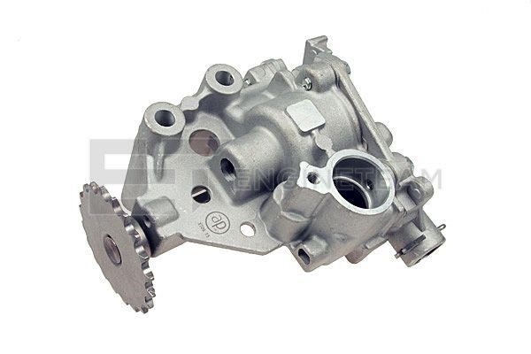 Et engineteam PU0094 OIL PUMP PU0094: Buy near me at 2407.PL in Poland at an Affordable price!