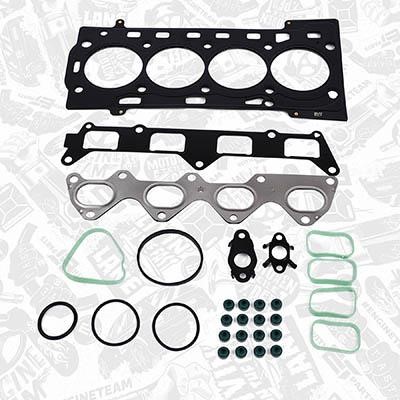 Et engineteam TS0034 Gasket Set, cylinder head TS0034: Buy near me in Poland at 2407.PL - Good price!