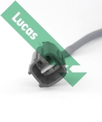Lambdasonde Lucas Electrical LEB471