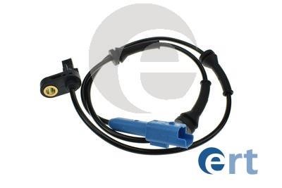 Ert 530052 Sensor, wheel speed 530052: Buy near me in Poland at 2407.PL - Good price!