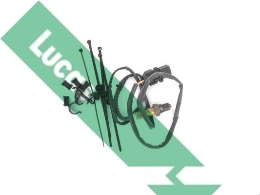 Lucas Electrical LEB975 Lambda sensor LEB975: Buy near me at 2407.PL in Poland at an Affordable price!