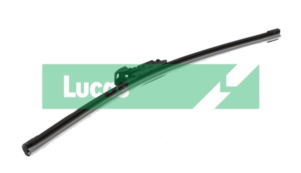 Lucas Electrical LWDF20AD Щітка склоочисника безкаркасна 500 мм (20") LWDF20AD: Приваблива ціна - Купити у Польщі на 2407.PL!