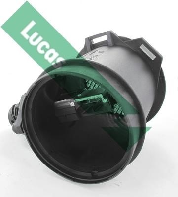 Lucas Electrical FDM893 Air mass sensor FDM893: Buy near me in Poland at 2407.PL - Good price!