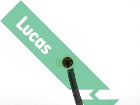 Lambda sensor Lucas Electrical LEB983