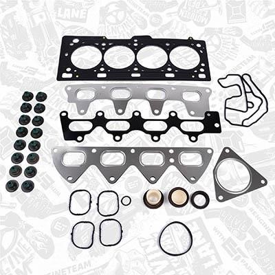Et engineteam TS0049 Gasket Set, cylinder head TS0049: Buy near me in Poland at 2407.PL - Good price!