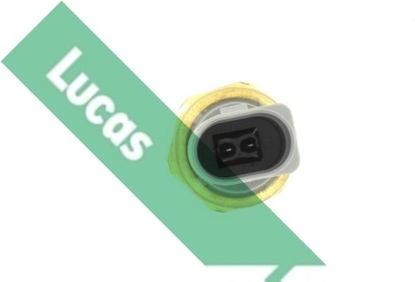 Датчик тиску оливи Lucas Electrical SOB986