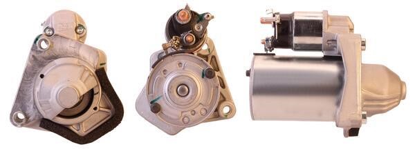 Lucas Electrical LRS02687 Starter LRS02687: Buy near me in Poland at 2407.PL - Good price!