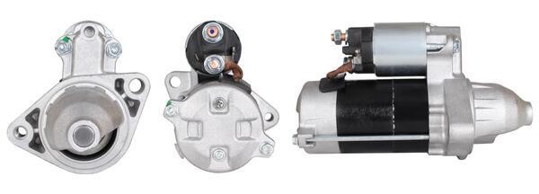 Lucas Electrical LRS03916 Starter LRS03916: Buy near me in Poland at 2407.PL - Good price!