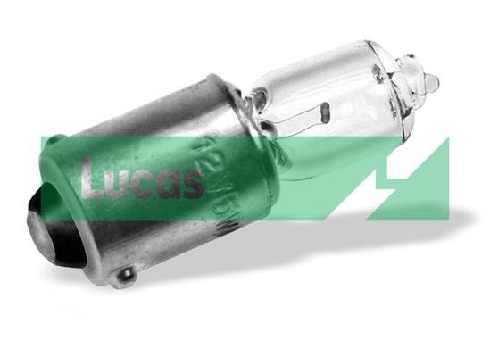 Lucas Electrical LLB433A Лампа галогенна 12В LLB433A: Купити у Польщі - Добра ціна на 2407.PL!