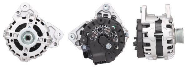 Lucas Electrical LRA03870 Alternator LRA03870: Buy near me in Poland at 2407.PL - Good price!