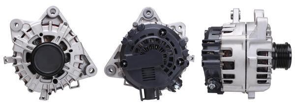 Lucas Electrical LRA04119 Alternator LRA04119: Buy near me at 2407.PL in Poland at an Affordable price!