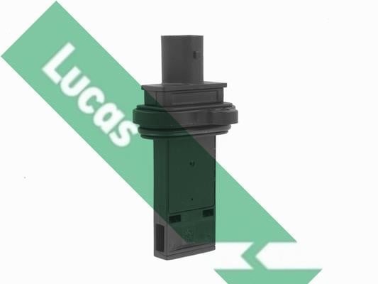Lucas Electrical FDM572 Датчик массового расхода воздуха FDM572: Купить в Польше - Отличная цена на 2407.PL!