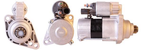 Lucas Electrical LRS02769 Starter LRS02769: Buy near me in Poland at 2407.PL - Good price!