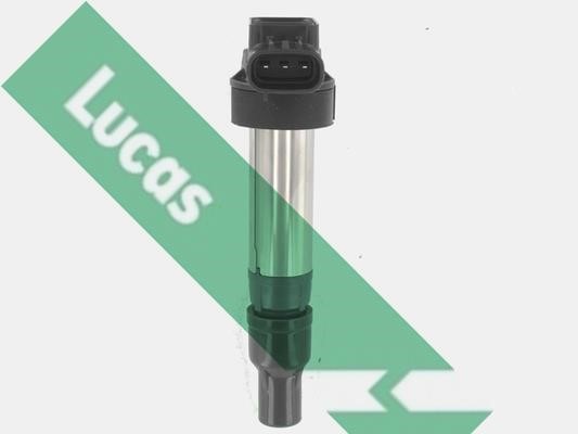 Lucas Electrical Катушка зажигания – цена 119 PLN