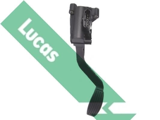 Lucas LSP6512 Gaspedalschalter LSP6512: Kaufen Sie zu einem guten Preis in Polen bei 2407.PL!
