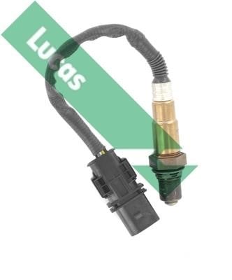 Lucas Electrical LEB4011 Датчик кисневий / Лямбда-зонд LEB4011: Приваблива ціна - Купити у Польщі на 2407.PL!