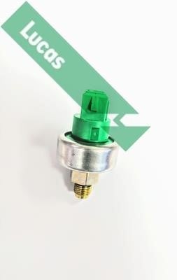 Lucas Electrical SOB7002 Oil Pressure Switch, power steering SOB7002: Buy near me in Poland at 2407.PL - Good price!
