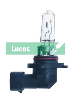 Lucas Electrical LLB9005A Лампа галогенна 12В HB3 100Вт LLB9005A: Приваблива ціна - Купити у Польщі на 2407.PL!