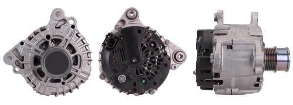 Lucas Electrical LRA03893 Alternator LRA03893: Buy near me at 2407.PL in Poland at an Affordable price!