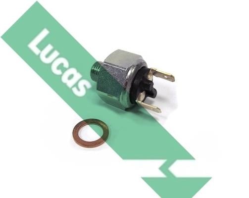 Lucas Electrical SMB5004 Выключатель стоп-сигнала SMB5004: Отличная цена - Купить в Польше на 2407.PL!