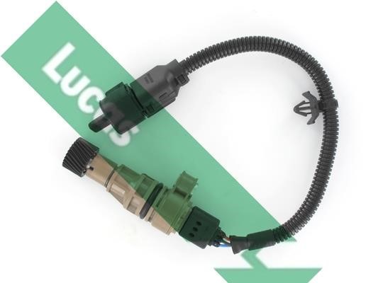 Lucas Electrical SEB5116 Датчик, скорость SEB5116: Отличная цена - Купить в Польше на 2407.PL!