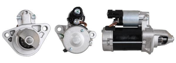 Lucas Electrical LRS03940 Starter LRS03940: Buy near me in Poland at 2407.PL - Good price!