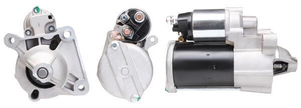 Lucas Electrical LRS03905 Starter LRS03905: Buy near me in Poland at 2407.PL - Good price!