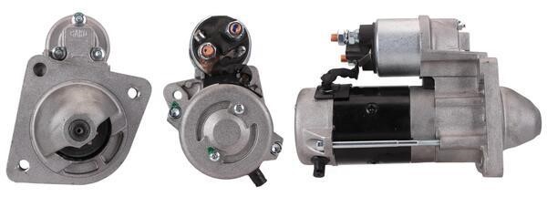 Lucas Electrical LRS02764 Starter LRS02764: Buy near me in Poland at 2407.PL - Good price!