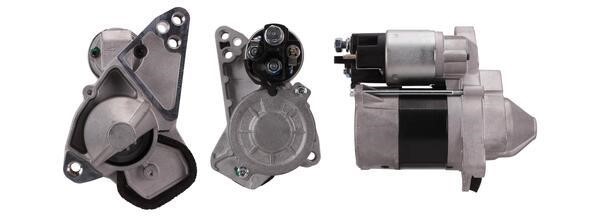 Lucas Electrical LRS03814 Starter LRS03814: Buy near me in Poland at 2407.PL - Good price!
