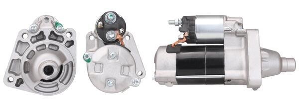 Lucas Electrical LRS03942 Starter LRS03942: Buy near me at 2407.PL in Poland at an Affordable price!