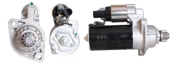 Lucas Electrical LRS04032 Starter LRS04032: Buy near me in Poland at 2407.PL - Good price!