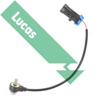 Klopfsensor Lucas Electrical SEB1885