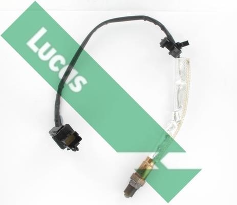 Lucas Electrical LEB987 Датчик кисневий / Лямбда-зонд LEB987: Купити у Польщі - Добра ціна на 2407.PL!