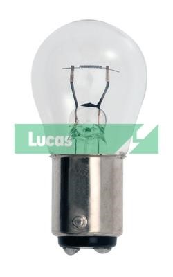 Lucas Electrical LLB335 Żarówka halogenowa 12V LLB335: Dobra cena w Polsce na 2407.PL - Kup Teraz!