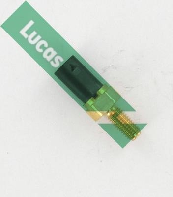 Lucas Electrical SNB5052 Датчик, температура охлаждающей жидкости SNB5052: Отличная цена - Купить в Польше на 2407.PL!
