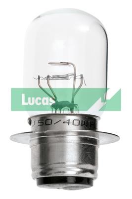 Lucas Electrical LLB414 Żarówka halogenowa 12V LLB414: Dobra cena w Polsce na 2407.PL - Kup Teraz!