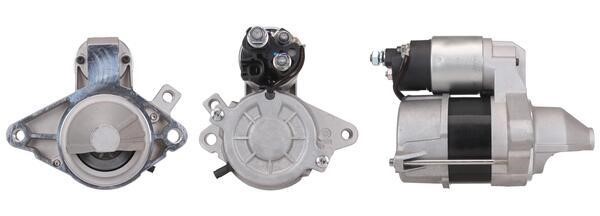 Lucas Electrical LRS03903 Starter LRS03903: Buy near me at 2407.PL in Poland at an Affordable price!