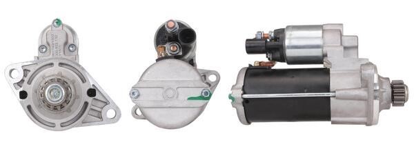 Lucas Electrical LRS03856 Starter LRS03856: Buy near me in Poland at 2407.PL - Good price!