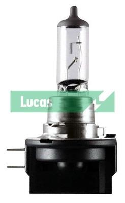 Lucas Electrical LLB9008B Лампа галогенная 12В H8B 35Вт LLB9008B: Купить в Польше - Отличная цена на 2407.PL!