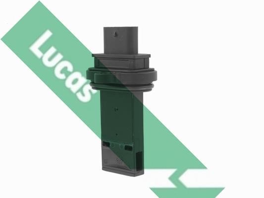 Lucas Electrical FDM561 Датчик масової витрати повітря FDM561: Приваблива ціна - Купити у Польщі на 2407.PL!