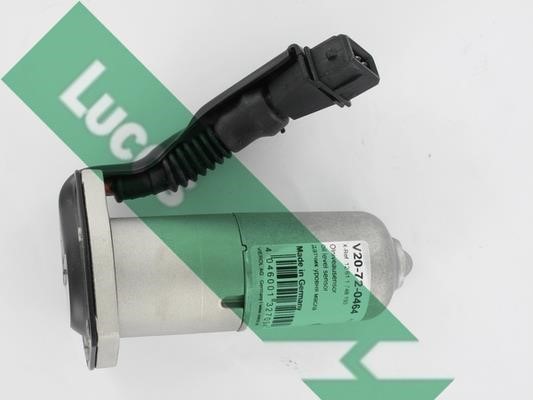Lucas Electrical LLS307 Czujnik poziomu oleju LLS307: Dobra cena w Polsce na 2407.PL - Kup Teraz!