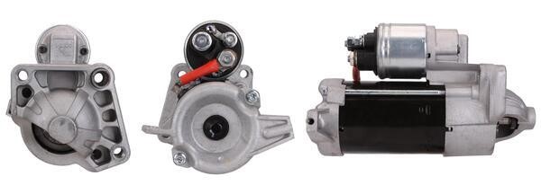 Lucas Electrical LRS03832 Starter LRS03832: Buy near me in Poland at 2407.PL - Good price!