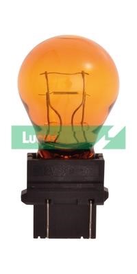 Lucas Electrical LLB180AT Лампа накаливания желтая PY27/7W 12V 27/7W LLB180AT: Отличная цена - Купить в Польше на 2407.PL!