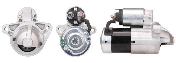 Lucas Electrical LRS03842 Starter LRS03842: Buy near me in Poland at 2407.PL - Good price!