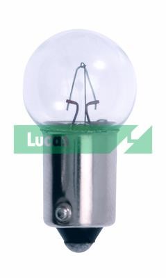 Lucas Electrical LLB989P Лампа накаливания H5W 12V 5W LLB989P: Отличная цена - Купить в Польше на 2407.PL!